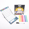 Moulin Roty | Magnetic Code Breaking Game | Conscious Craft
